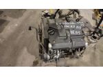MOTORE KIA Carnival 2° Serie J3 diesel 2.9 (0107)