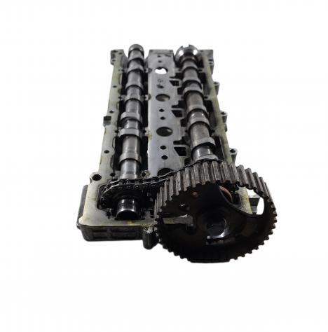 COPERCHIO SEDE ALBERO A CAMME CITROEN Jumpy Furgone 9806792610 AH01 Diesel 2000 (16) - Foto 8