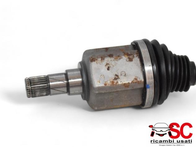 Semiasse Sinistro Fiat 500x 1.5 Mild Hybrid 46352419 - Foto 3