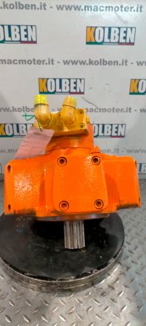 Motore Calzoni MR700