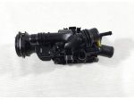 SCATOLA TERMOSTATO PEUGEOT 3008 Serie 9812113780 YH01 Diesel 1500 (1623)