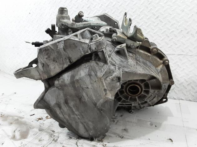 CAMBIO MANUALE COMPLETO LANCIA Delta 3° Serie 198 A5.000, 198 A8.000 Diesel 2000 (0811) - Foto 5