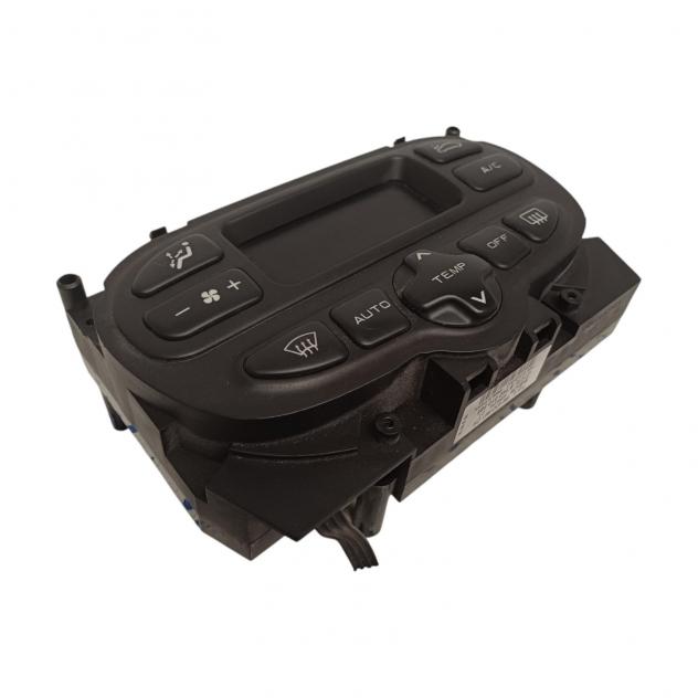 COMANDI CLIMA PEUGEOT 307 Berlina 9140010385 (0105) - Foto 2