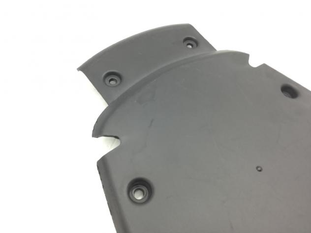 GILERA NEXUS EURO 3 125 CARENA PARAFANGO INTERNO SOTTOCODA CODONE 2007 2008 - Foto 3
