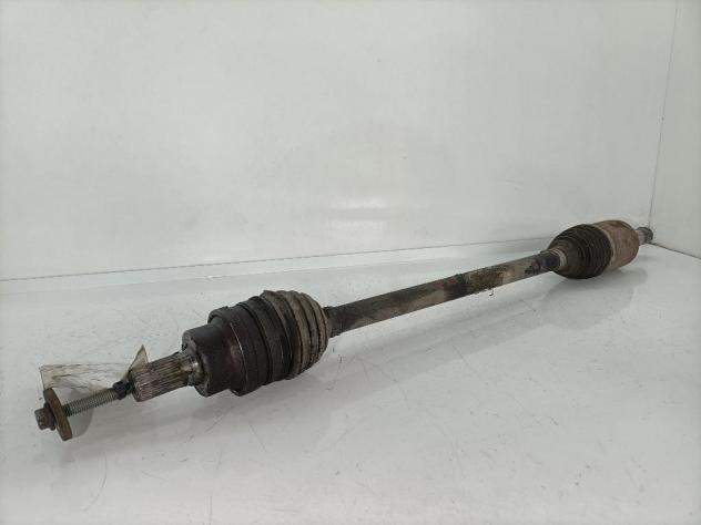 SEMIASSE POSTERIORE DESTRO FORD Kuga Serie (CBV) 1565594 (0813)