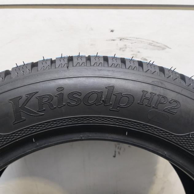 2 GOMME 185 60 15 KLEBER A63603 - Foto 6