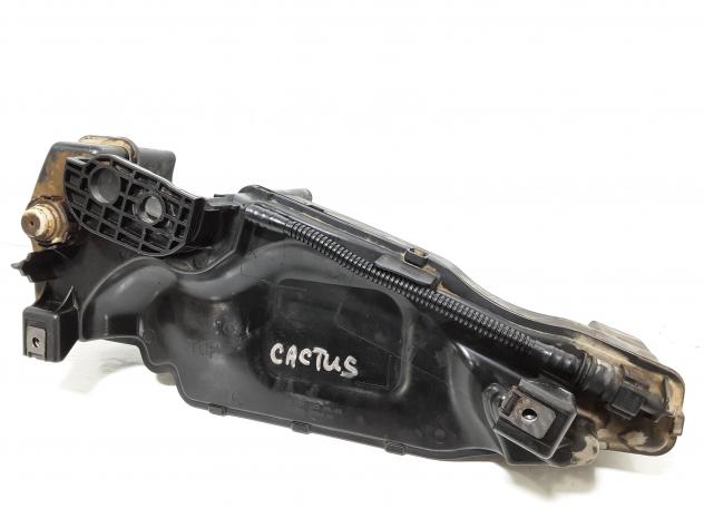 SERBATOIO CERINA CITROEN C4 Cactus 981571258000 (1418) - Foto 2