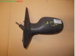 RETROVISORE EST.S.reg.manuale NERO PLASTICA RENAULT CLIO (C65/B65)  Vetri e &hellip;
