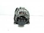 ALTERNATORE PEUGEOT Expert 2° Serie A605546A RHZ Diesel 2000 (0407)