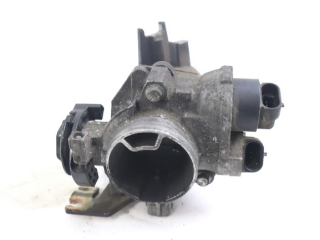 MALAGUTI SPIDERMAX 500 GT 1-000-301-211 CORPO FARFALLATO 04 - 11 THROTTLE BODY - Foto 4