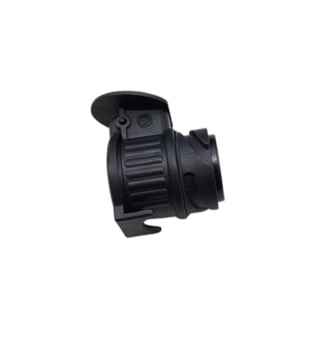 SUPPORTO GANCIO TRAINO SKODA Karoq Serie 6Y0971037A DTT Diesel 2000 (18) - Foto 3