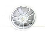 PIAGGIO VESPA PRIMAVERA 4T 3V IE ABS E5 125 CERCHIO RUOTA ANTERIORE 12 X 3 2020