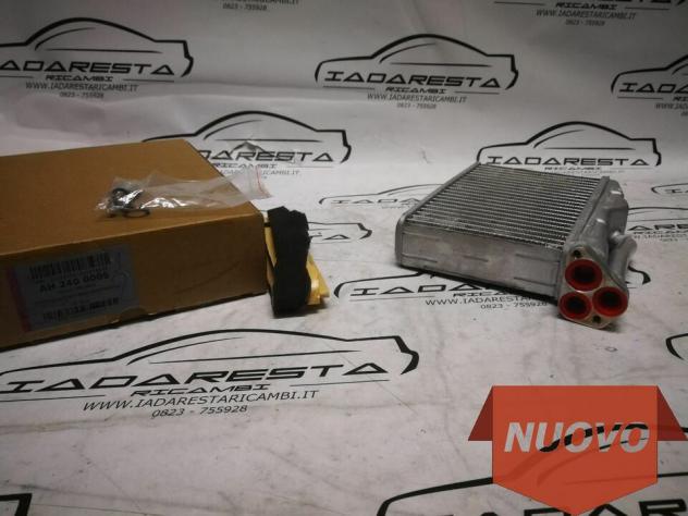 Radiatore Interno BMW X5 E53 - 5 E39 64118385562 - Foto 2