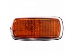 Freccia laterale destra Mercedes W108 W109 W111 W113 W114 250SE - Aric 33517531