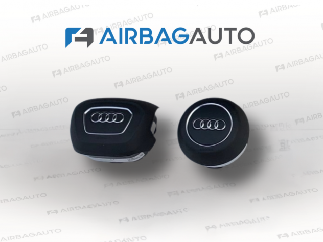 KIT AIRBAG AUDI A1 8X CRUSCOTTO AUDI A1 8X AIR BAG - Foto 2