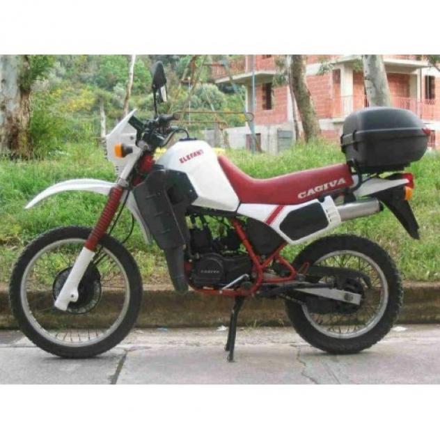 Contagiri Cagiva Elefant 2 - 800043853 - Foto 3