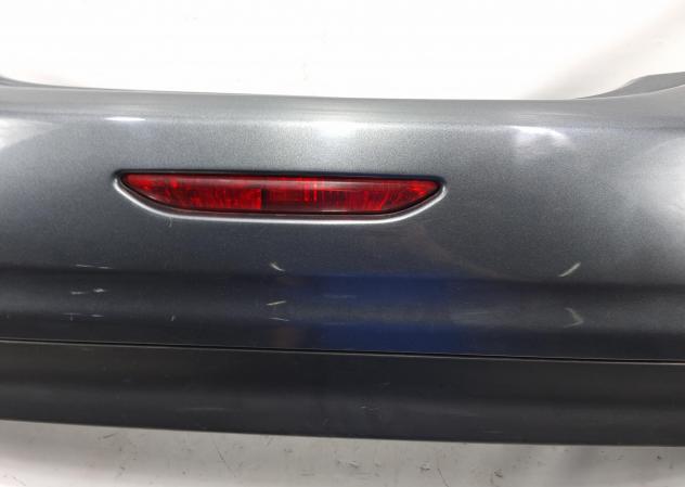 PARAURTI POSTERIORE COMPLETO PEUGEOT 208 Serie 9676505677 (1219) - Foto 4