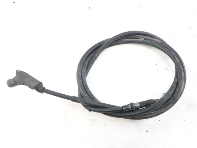 SYM MIO 100 4345AA7A000 CAVO FILO FRENO POSTERIORE 06 - 17 REAR BRAKE CABLE - Foto 2