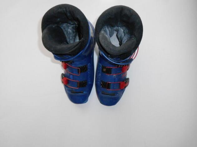 Scarponi Sanmarco Symflex taglia 44-45