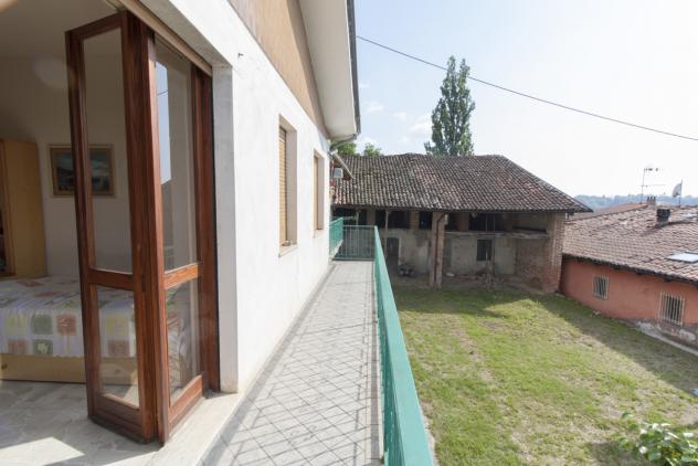 Casale in vendita a Cherasco - Foto 10