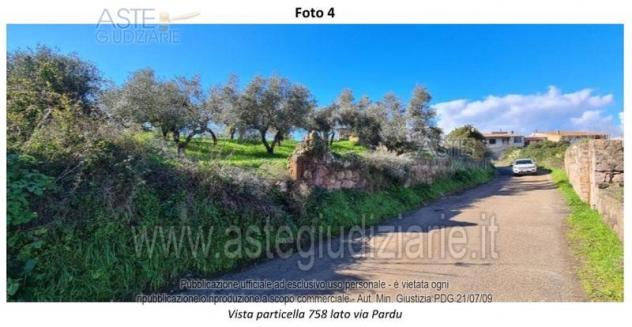 IMMOBILI-ALTRA CATEGORIA-COMUNE DI FORDONGIANUS - Foto 3