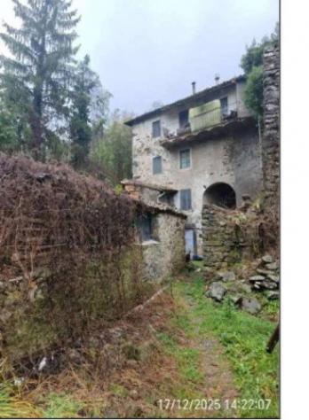 Immobile in asta di 291 m² con più di 5 locali in vendita a Fosciandora - Foto 4
