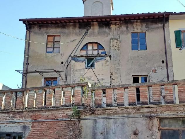 Rustico in vendita a Lugnano - Vicopisano 240 mq Rif: 1399805 - Foto 8