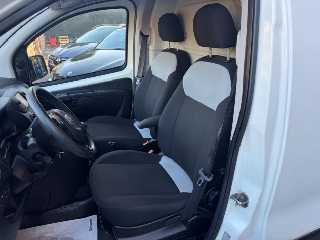 Fiat Fiorino 1.3 MJT 95CV Cargo SX - Foto 9