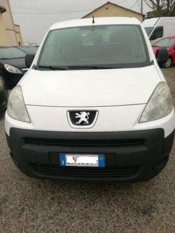 PEUGEOT PARTNER AUTOCARRO 5POSTI - Foto 5