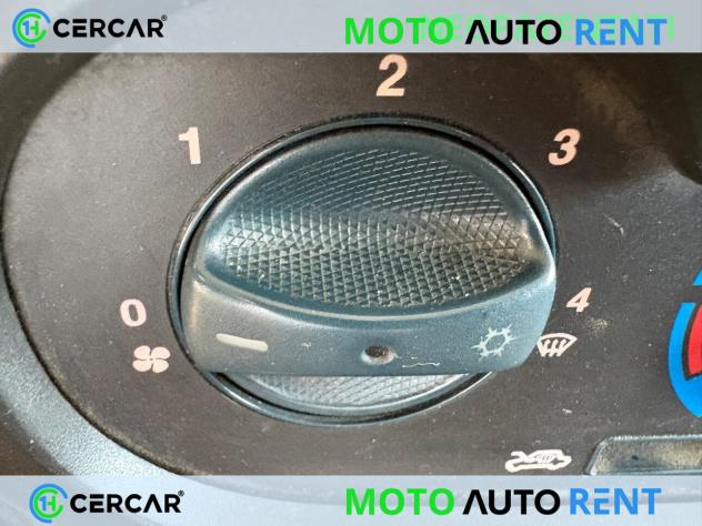 FIAT Doblo doblò cargo 1.9 jtd - Foto 18