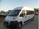 Fiat Ducato 9 posti trasporto disabili
