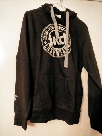 Felpa Jaked donna tg Xlarge