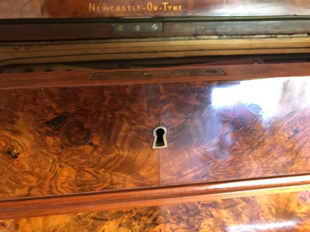 MOBILE PIANOFORTE WADDINGTON & SONS - Foto 4