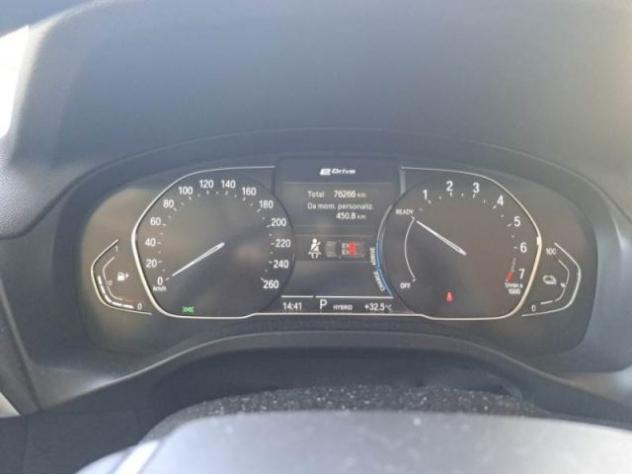BMW X3 xDrive30e rif. 24063451 - Foto 4
