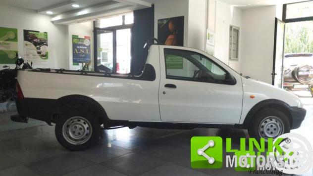 FIAT Strada 1.9 DIESEL rif. 24216934 - Foto 4