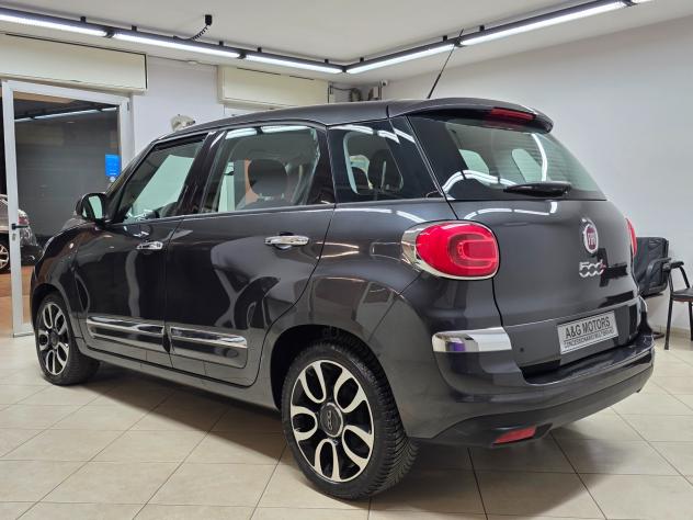 FIAT 500L 1.3 MJT 95cv S&S POP STAR - Foto 4