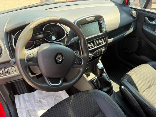 RENAULT CLIO-UNICO PROPRIETARIO-PROMO - Foto 7