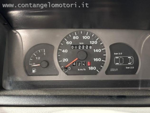 FIAT Cinquecento 1.1 cat. SX HOBBY Unico proprietario rif. 23909212 - Foto 9