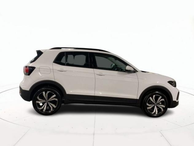 VOLKSWAGEN T-Cross Nuova T-Cross Edition Plus 1.0 TSI 70 kW (95 CV) M rif. 23712338 - Foto 3