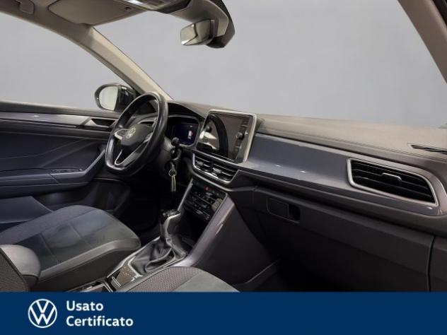 VOLKSWAGEN T-Roc 1.5 tsi style dsg rif. 23935867 - Foto 6