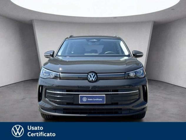 VOLKSWAGEN Tiguan 1.5 etsi edition plus 150cv dsg rif. 23935862 - Foto 2