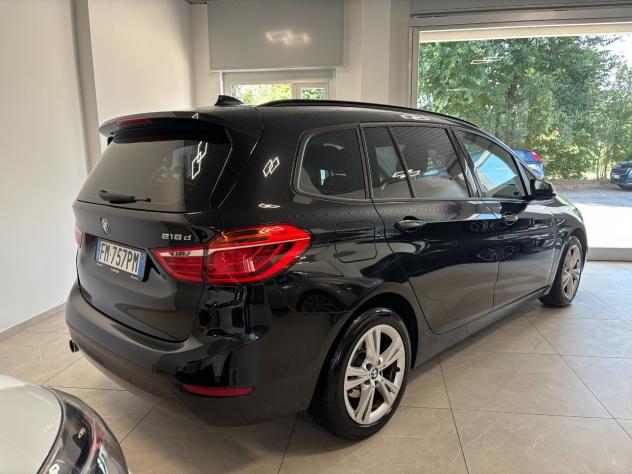 Bmw Serie 2 Gran Tourer 216d Luxury - Foto 7