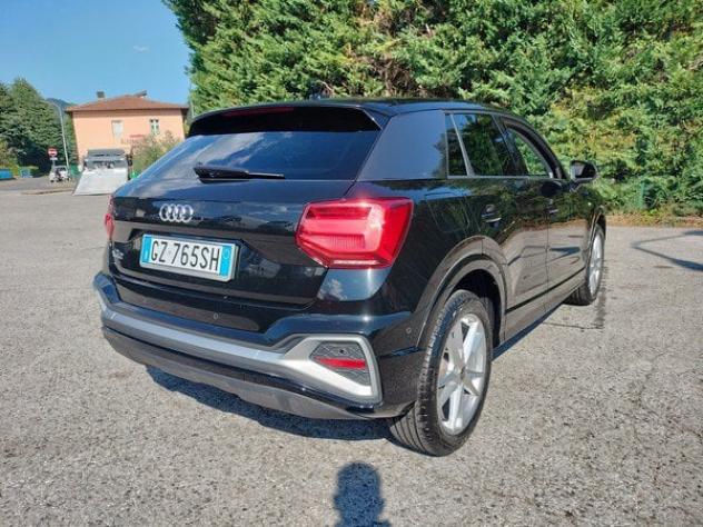 Audi Q2 1.5 35 TFSI S LINE EDITION S TRONIC - Foto 7