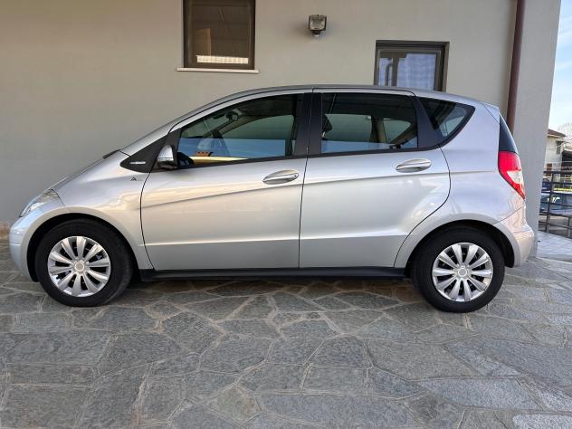 Mercedes A 160 BlueEfficiency Executive Berlina - Foto 2