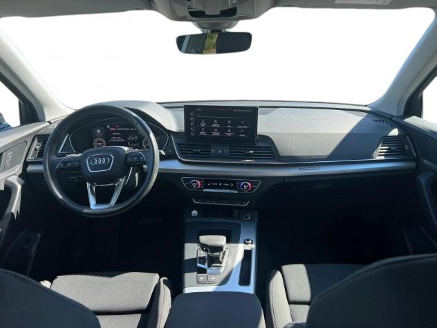 Audi Q5 Sportback SPB 40 TDI 204 CV Quattro Automatica S Tronic S Line - Foto 7
