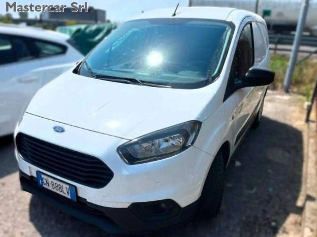 FORD Tourneo Courier COURIER 1.5 TDCi 100 cv Trend - GN888LV rif. 23931709 - Foto 2