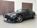 MERCEDES GT         (C/R190) GT AMG