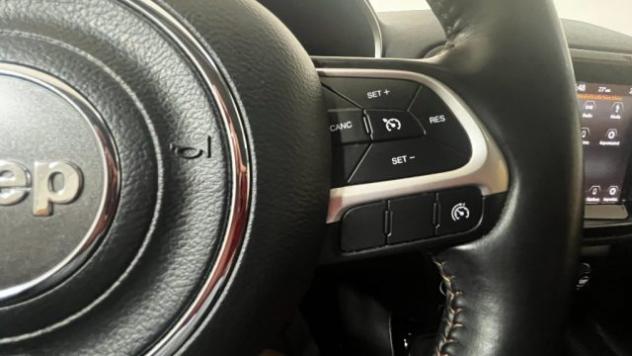 JEEP Compass 2.0 Multijet II aut. 4WD Limited rif. 24076226 - Foto 10
