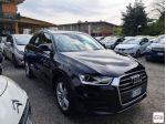 AUDI - Q3  2.0 tdi Design quattro 150cv s-tronic