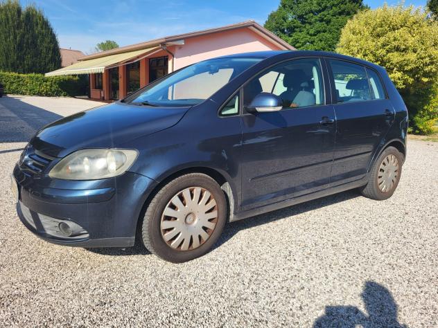 Volkswagen Golf Plus 1.6 GOAL - Foto 7